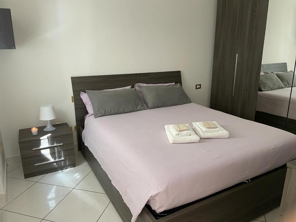 Appartement The Sea House à Fiumicino Extérieur photo